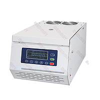 Medmay MC4007 Benchtop High Speed Refrigerated Centrifuge (16000rpm; 21532×g)