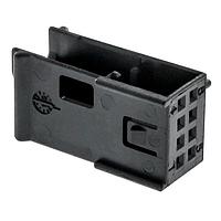 AMP Connectors - TE Connectivity 1-965600-1 Accessories MQS KAPPE 8P