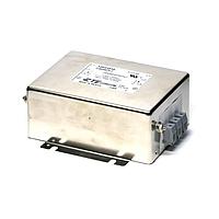 AMP Connectors - TE Connectivity 12FCD10 Power Line Filters 12FCD10