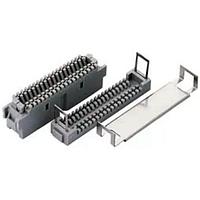 3M Electronic Solutions Division 82080-6006RB Wire Mount Socket 80P SOCKET