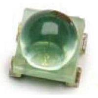 Broadcom ALMD-CM3D-XZ002 Single Color LEDs Green 5mm SMT Round 30 Degrees