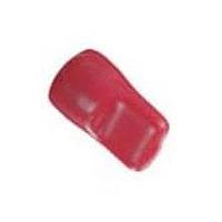 Caplugs VFC-180-8 Accessories VINYL CAP BLACK W/FLAT PULL TAB