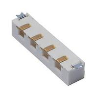 KYOCERA AVX 229159004101116 Sockets 4 WAY STANDARD TOP L OADING SOCKET