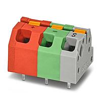 PHOENIX CONTACT 1161098 Headers SPTAF 1/ 3-5,0-IL MC RDGNGY BD