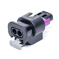 Automotive Connectors