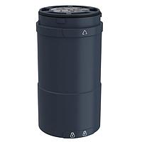 SCHNEIDER XVUC020 Tower Light Accessories 60mmTower BodyExtend Black 24V AC/DC