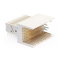 Amphenol FCI HM2J09PE51P0N9LF Module Type C MPAC RA HDR CNR TYP CN SHIELD