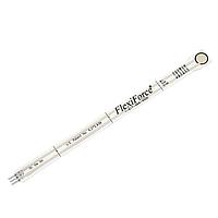 Tekscan A201-100 Force Sensors & Load Cells 100 lb force specification; sensing area diameter of 0.375 in. (9.533 mm); standard length of 7.75 in.