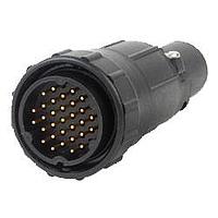 CONXALL 23280-31PG-350 Connectors MEGA-CON CBL END #20 CRIMP