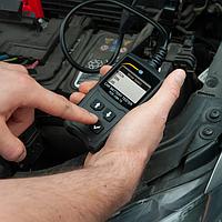 PCE Battery Tester Inspection Service