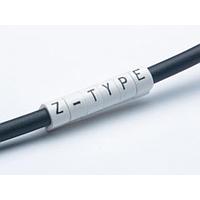 AMP Connectors - TE Connectivity EC0803-000 Wire Labels & Markers 06171421