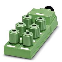 PHOENIX CONTACT 1662942 Circular Metric Connectors SACB-6Q/4P-L-SC