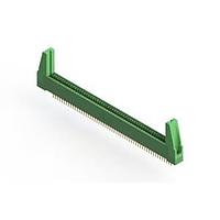 EDAC 345-055-523-188 Standard Card Edge Connectors .100" (2.54mm) Pitch Card Edge Connector
