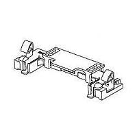 Molex 48099-5701 Mini PCI LATCH ASSY FOR MINIP CI-ENEW TYPE W/COVE