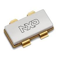 NXP MRFX600GSR5 RF Power MOSFET Wideband RF Power LDMOS Transistor, 600 W CW over 1.8-400 MHz, 65 V