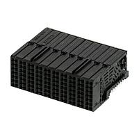 Molex 76020-1010 Receptacles i-trac dc signal ass y 7row 10col open sn