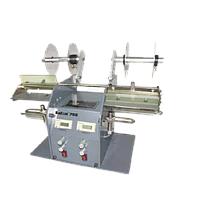Bakon BK782 Label Automatic Peeling Machine (0-255mm/Min)