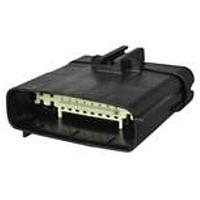 Aptiv 33511772 Automotive Connectors 24 way Male APEX MIXED Grey CONN