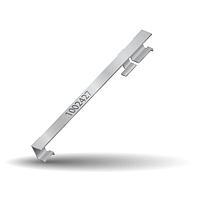 KYOCERA AVX 1002427 Passive Antenna Stamped Metal GPS or ISM/BT or ISM