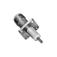 AMP Connectors - TE Connectivity 3152-1201-10 Connectors TNC JACK RECEPTACLE