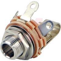 Switchcraft 12A Phone Connectors 2 CONDUCTOR 1/4"