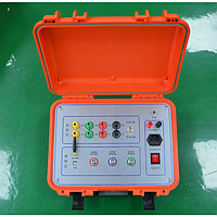 XZH Test XHBX1501S Three Phase Winding Sweep Frequency Response Analyzer ((10Hz) – (10MHz))