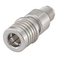 Rosenberger 28S132-K00N5 RF Adapters - Between Series ADAPTOR