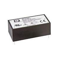XP Power ECL30UD03-E AC-DC Converter AC/DC, DUAL, 30W, ENCAPSULATED