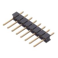 Omron Electronics XG8V-0831 Pin Strip Plug Straight Term 8Contact AuPlating