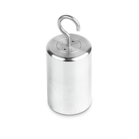 KERN 347-126 Individual weight, OIML Class M1, 2 kg