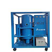Acore VDF-300 Vacuum Dehydration Oil Purifier (300l/min)