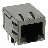 Stewart Connector SS74800-132F Modular Automotive Grade Right Angle LED connector