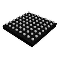 ISSI IS29GL128-70DLET-TR NOR Flash 128Mb, 64 Ball BGA(9X9mm), 3V, RoHS, T&R, Highest Sector Protected