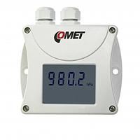 Comet T2414 Barometric pressure transmitter (9-30Vdc, RS485)