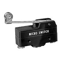 Honeywell BE-2RV2-A4 Large SPDT 25A 250Vac Roller Lever