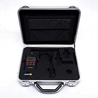 Gossen Metrawatt MAVOLUX LUX / UVA - KIT Illuminance / Irradiance Meter Kit (0.001 lx~199,990 lx, 0.01 µW/cm² ~199 990 µW/cm²)