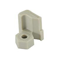 HARTING 02090000018 DIN 41612 Connectors DIN-Signal harbus64 fixing bracket pos 1