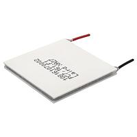 Laird Thermal Systems 108161070002 Thermoelectric Coolers Thermoelectric Cooler, High Thermal Cycling Capability, 73.6 W