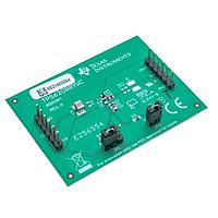 Texas Instruments TPS62088YWCEVM-084 Current & Voltage Mode PWM Controller Tiny chip scale pack age 3-A; step-down c
