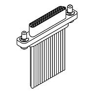 AirBorn MP-311-051-161-22WD Connectors MP31,Low Profile Cable Conn