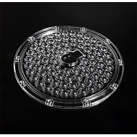 Ledil CS17977_VICTORIA-MINI-W LED Lenses 60 DEG WIDE BEAM INGRESS PROTECTED PMMA