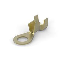 AMP Connectors - TE Connectivity 109452-3 Ring TERMINAL RING TONGUE