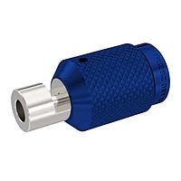 Radiall R282067030 RF Connector Tools CAL APPO .141 MP DENU 2.17