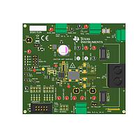 Texas Instruments TPS544C26EVM DC/DC Primary/Secondary Side Controller - Flyback TPS544C26EVM 4-V to1 6-V 35-A step-down