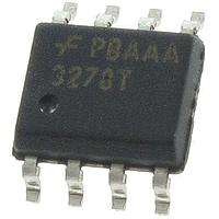 Fairchild FAN3278TMX High-Side, Low-Side Low-Voltage 27V PMOS NMOS Bridge Driver