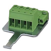 PHOENIX CONTACT 1705465 Plugs IPC 16/ 3-STF-SH- 10,16 KMGYNZ1