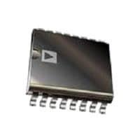 Analog Devices ADUM342E0BRWZ-RL Quad Digital Isolators IC, QUAD-CHANNEL DIGITAL ISO 4.2
