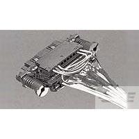 Raychem - TE Connectivity CHA-0307 Connectors CHA-0307