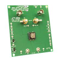 Analog Devices DC2230A-A Voltage Regulator - Switching Regulator LTM4636 Demo Board - 40A DC/DC  Module R