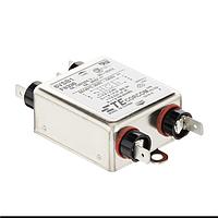 AMP Connectors - TE Connectivity 1-1609034-2 Power Line Filters EMI/RFI Filters and Accessories